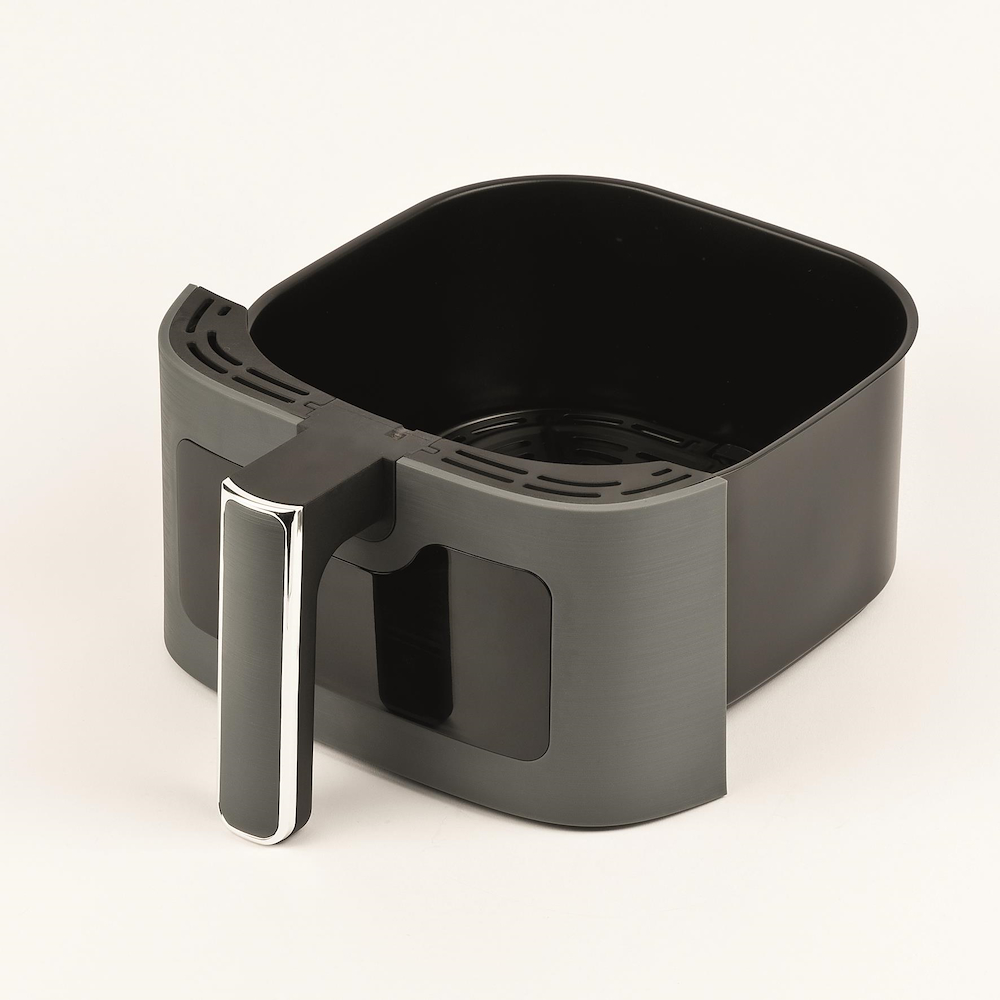 G3 FERRARI G1021800 - Digitale Heißluftfritteuse 4.2 Liter