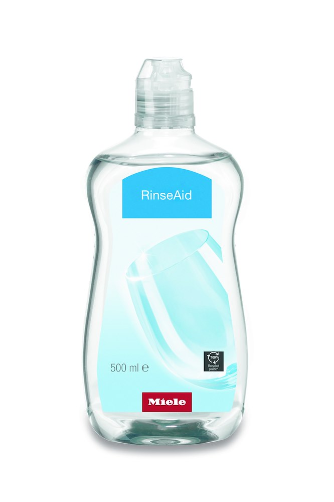 MIELE 13025230 - Flüssiger Brillantierer 500 ml