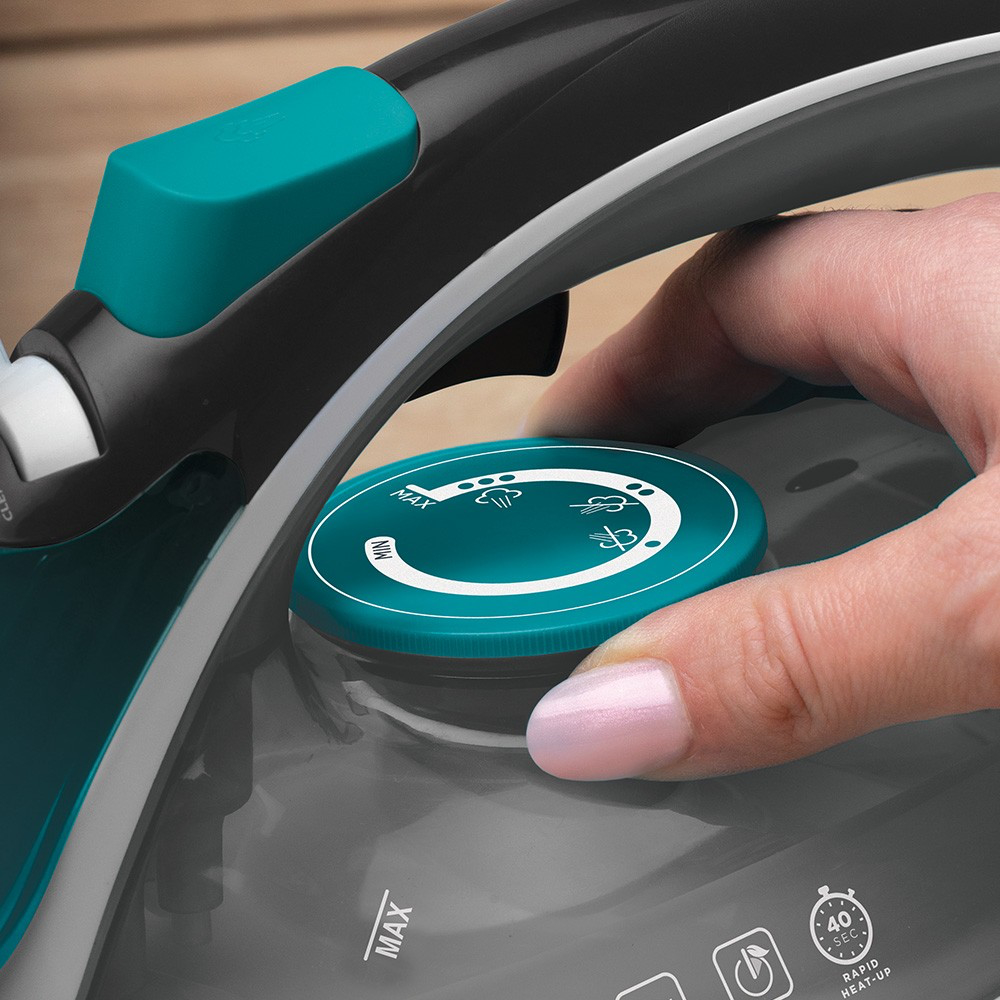 POLTI PLEU0275 - Ferro da Stiro Vapore