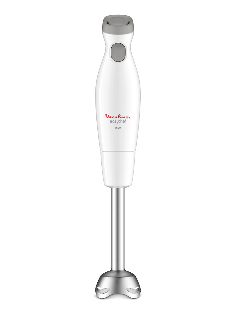 MOULINEX DD4521 - Moulinex Easychef Stabmixer 450W Turbo