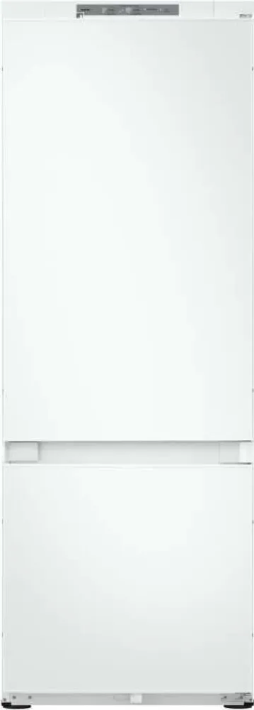 Samsung BRB38G705EWWEF - Frigorifero Combinato da Incasso 389L