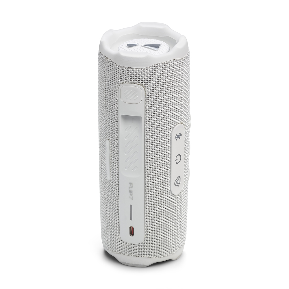 JBL JBLFLIP7WHT - Diffusore Portatile Waterproof Bianco JBL JBLFLIP7WHT - Diffusore Portatile Waterproof Bianco