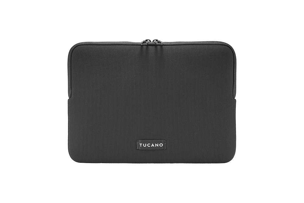 TUCANO BFC21213BK - Custodia Neoprene per Laptop 12" e 13"