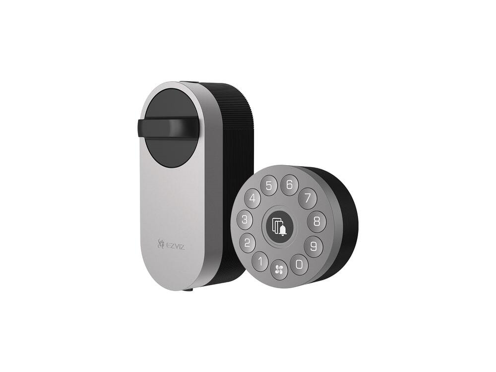 EZVIZ INE386 - Smart Lock Wi-Fi DIY