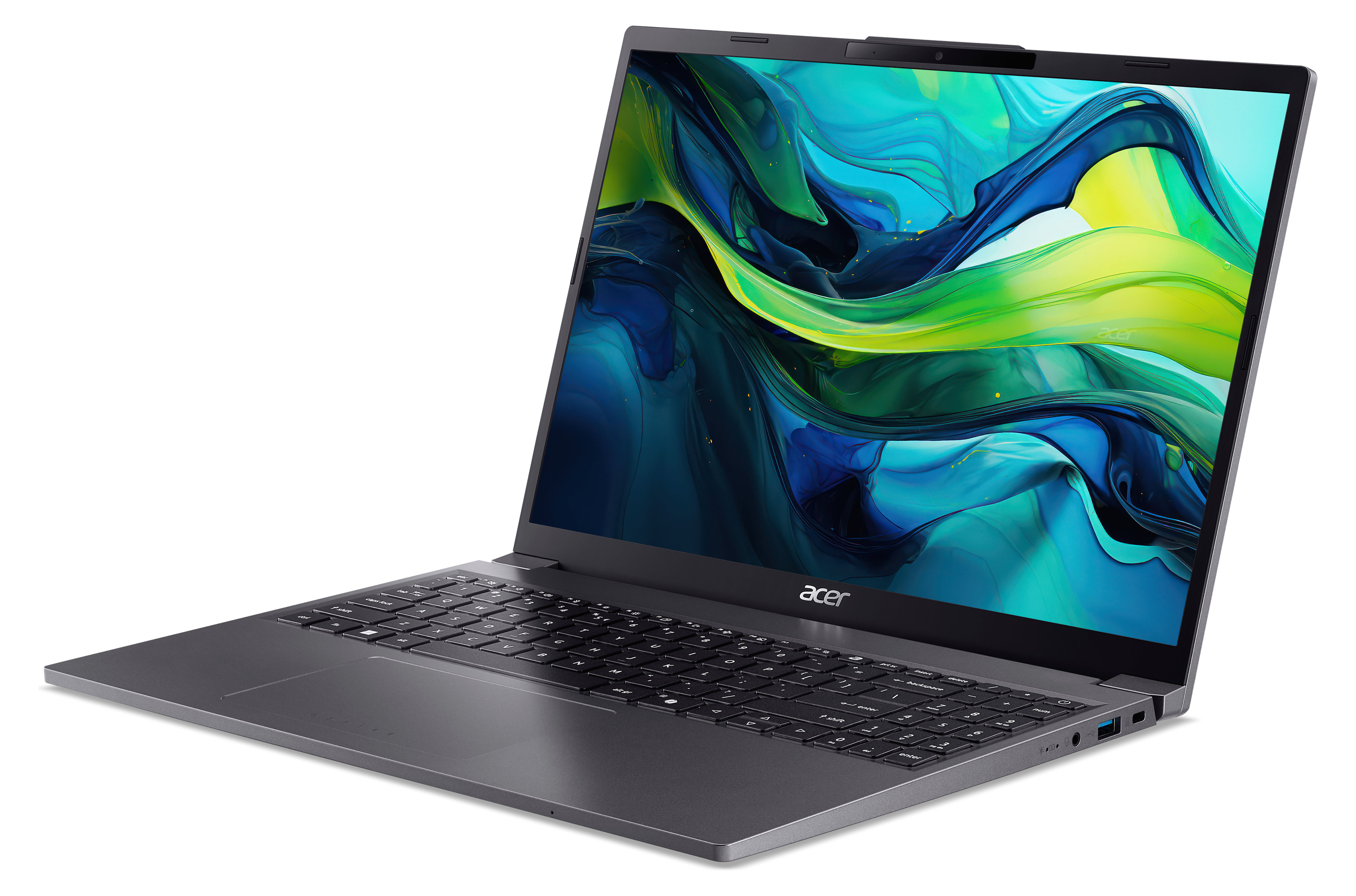 ACER NX.J50EG.008 - Aspire Go 15 i7-1355U 16GB 512GB Notebook
