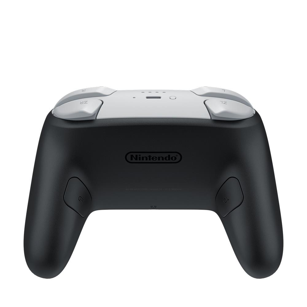 NINTENDO 10015325 - Controller Pro per Nintendo Switch 2