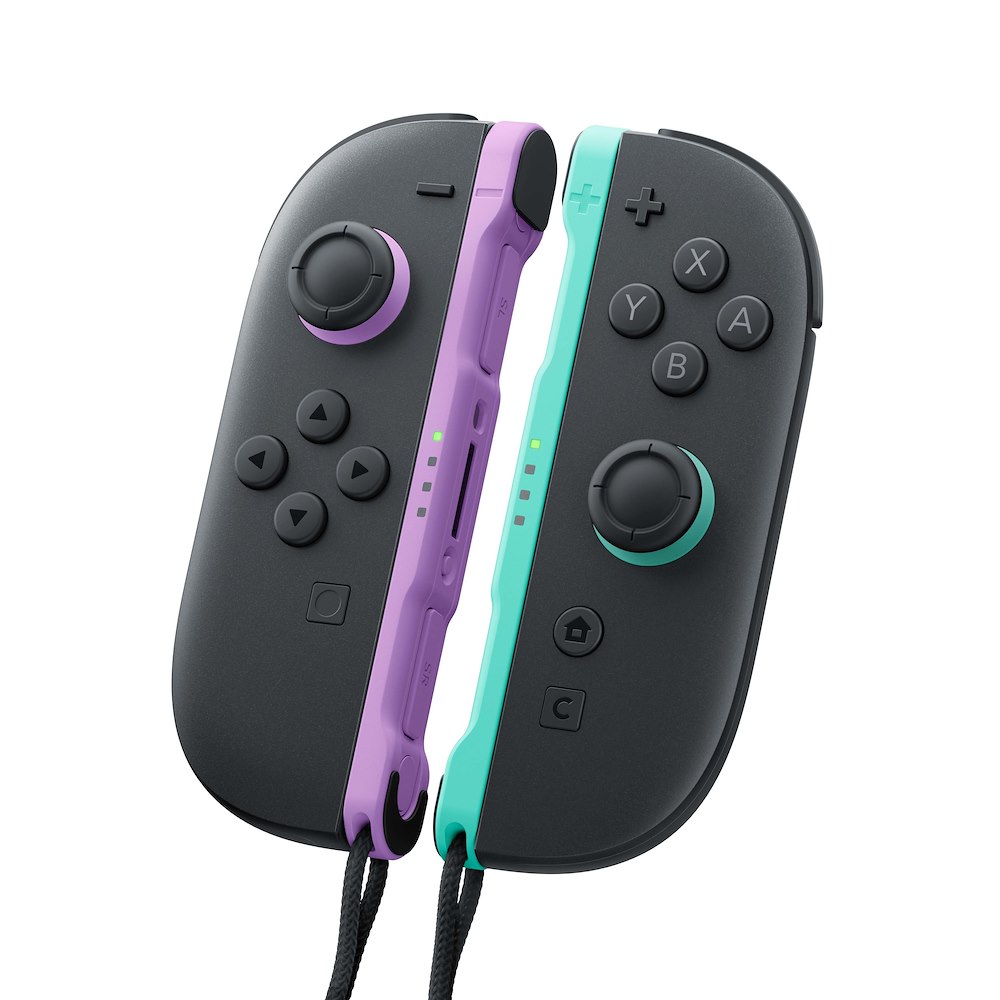 NINTENDO 10017928 - Set Joy-Con 2 Colorato