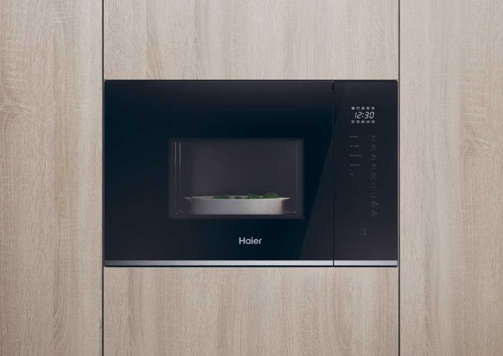 HAIER H38FMWID2S7 - Microonde con grill H38FMWID2S7