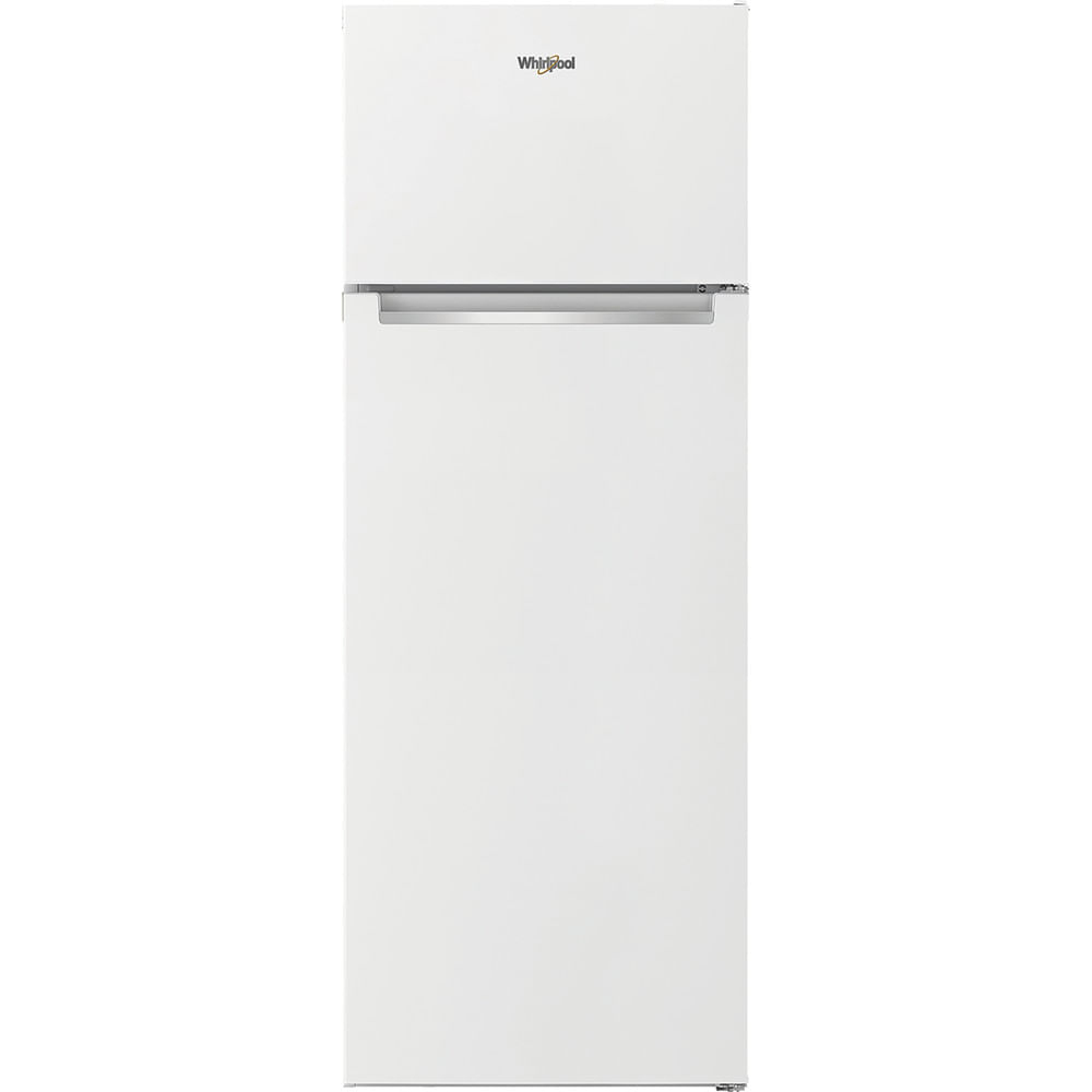 Whirlpool W55T1612W - Frigorifero doppia porta 250L