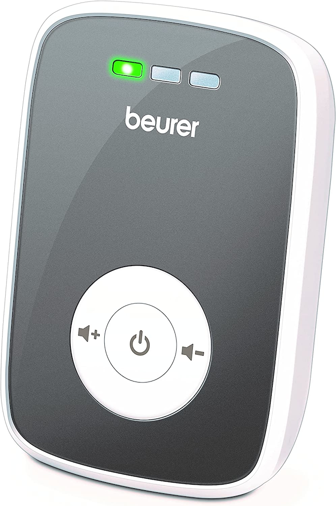 BEURER BY33 - Babyphone digitale Beurer BY 33