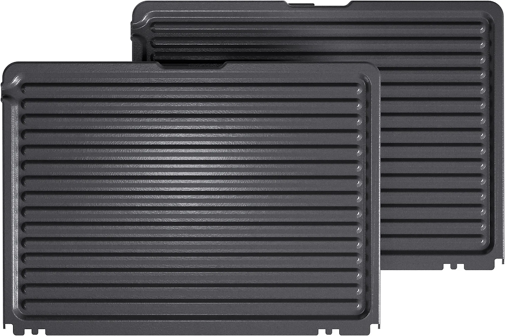 BOSCH TCG3323 - Bosch TCG3323 Kontaktgrill schwarz