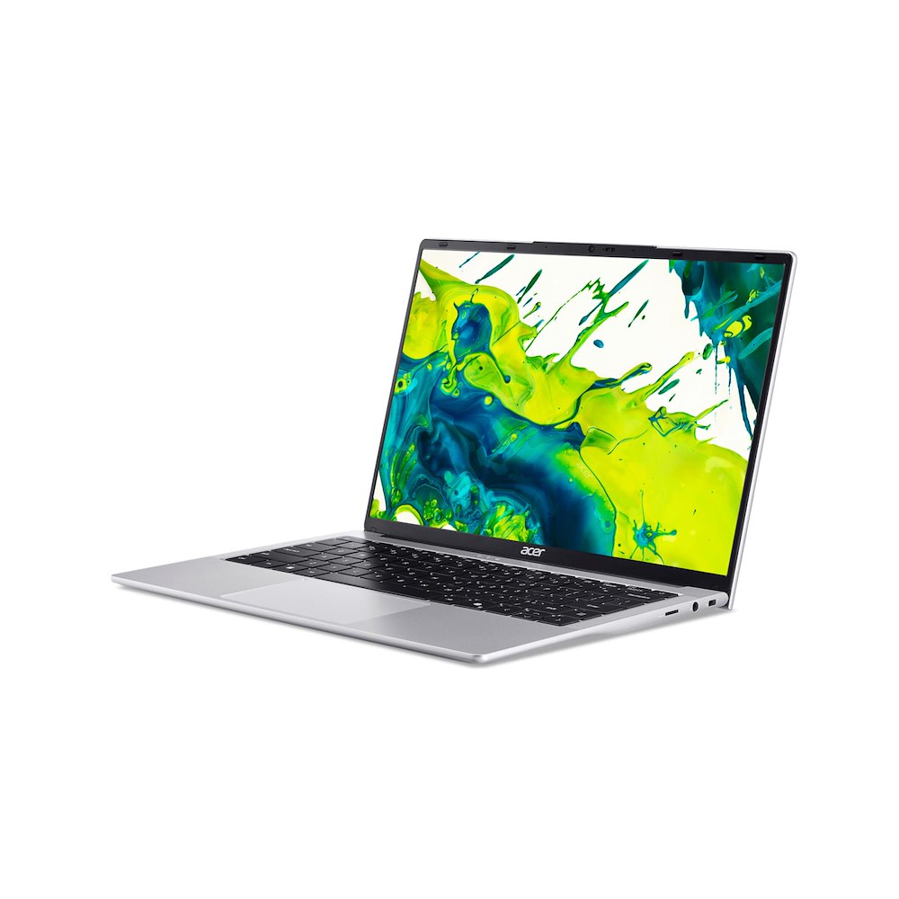 ACER NX.D3KET.001 - Aspire Lite 14 Zoll Silber