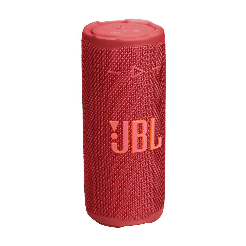 JBL JBLGRIPRED - Diffusore Bluetooth rosso