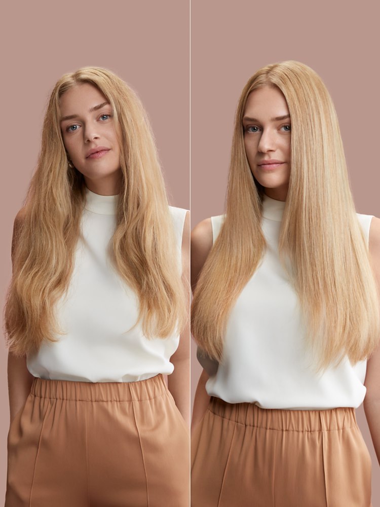 DYSON SUPERSONIC R - Asciugacapelli Lisci e Mossi