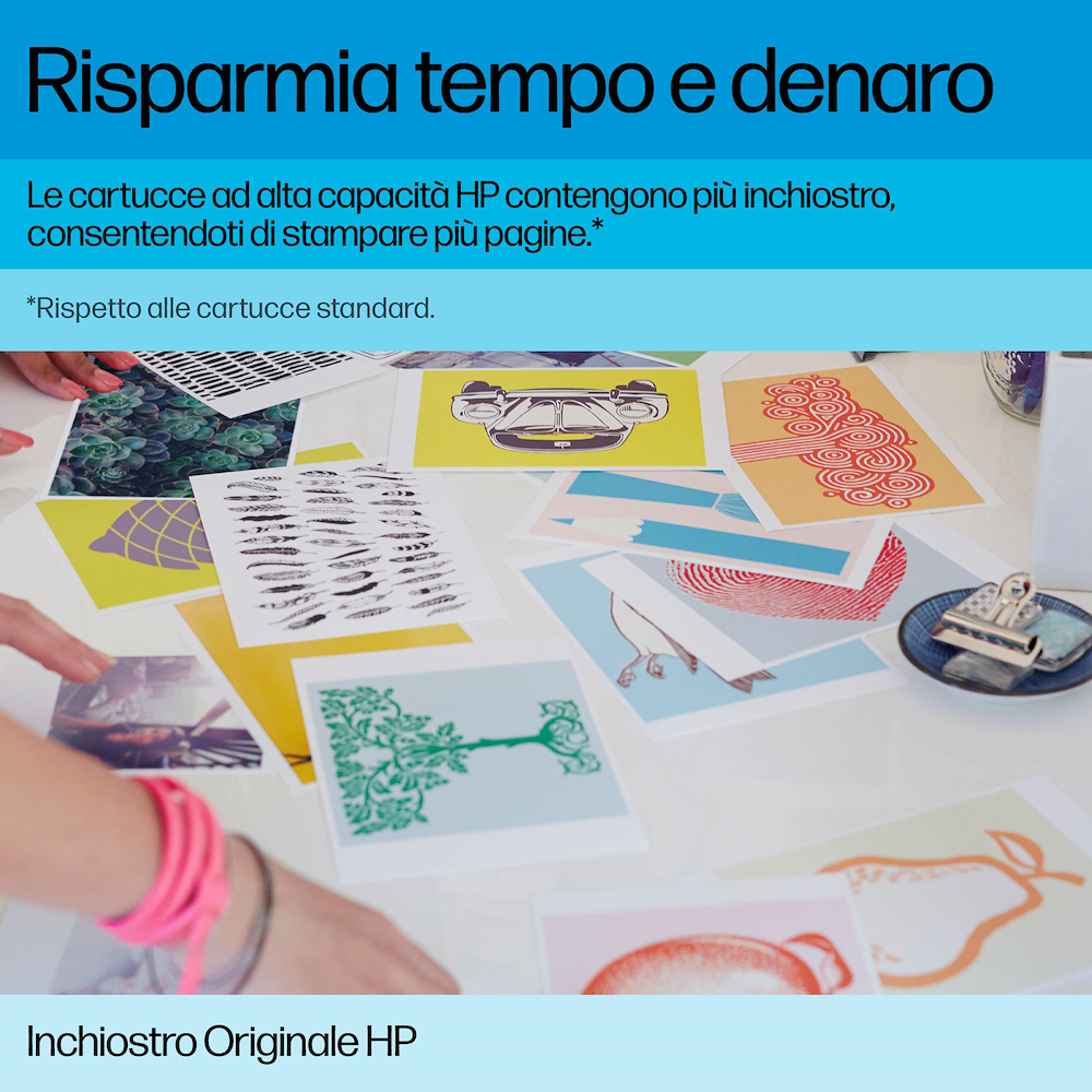 HP CN046AE - 951XL Tintenpatrone Cyan HP CN046AE - 951XL Tintenpatrone Cyan