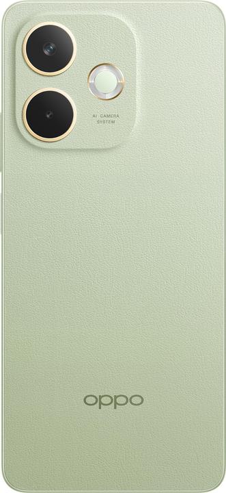 OPPO A5PRO5GOLIVEGREEN - Smartphone 6.67" 5G Olivgrün