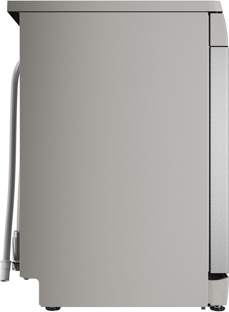 BOSCH SPS2HKI55E - Slim Geschirrspüler 45cm Edelstahl