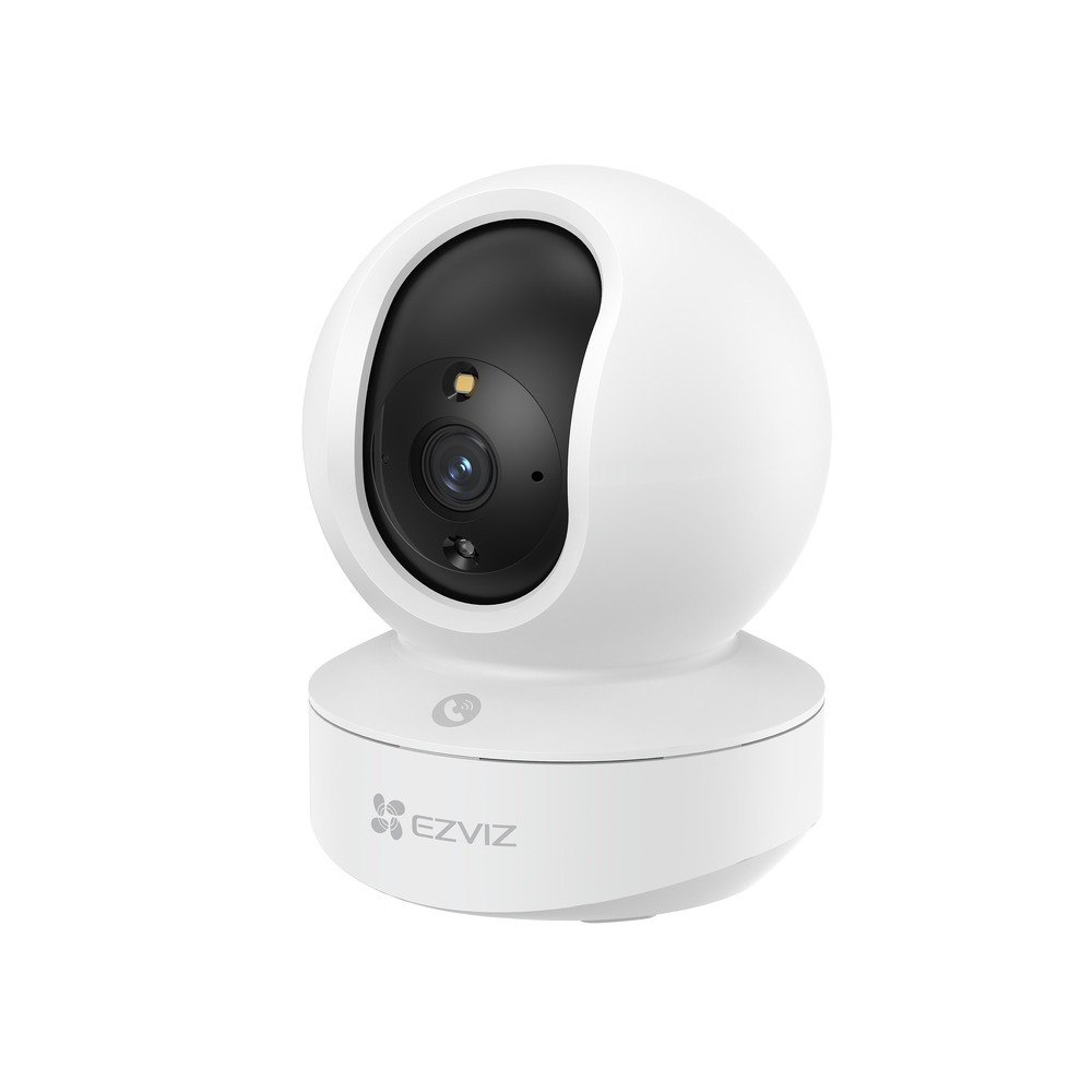 EZVIZ 303103133 - Telecamera WiFi 2K 360°