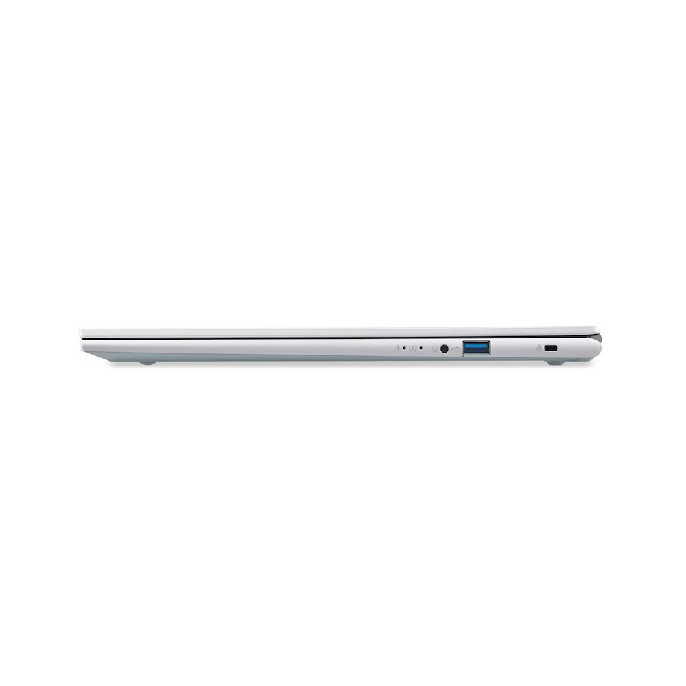ACER NX.JS9ET.008 - Notebook Aspire Go 16 Silber