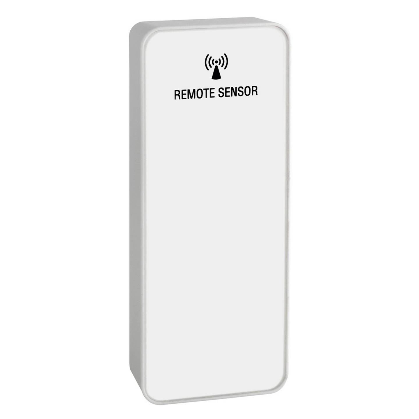 TFA TF35.1142.01 - Dostmann Funk-Wetterstation mit Außensensor