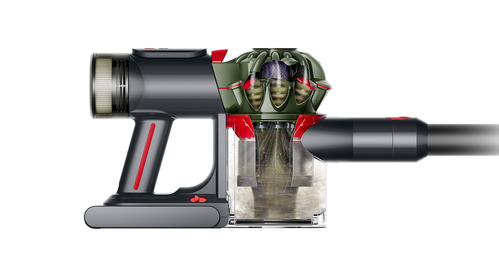 DYSON V8CYCLONENEW - Akku-Staubsauger Cyclone