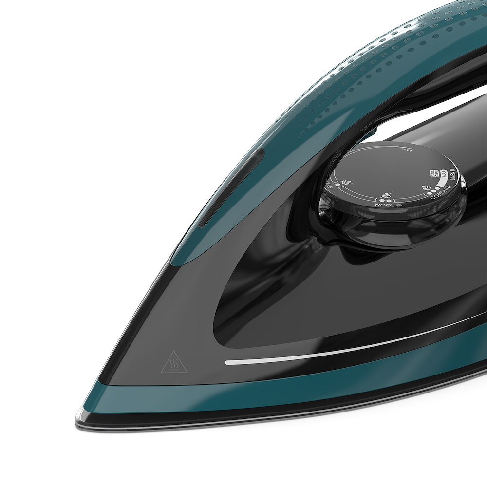 IMETEC 9047 - Imetec Smartvapor Dampfbügeleisen 2400W