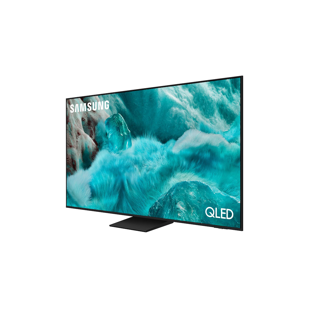 SAMSUNG QE65Q7F5AUXZT - Smart TV QLED 65" 4K