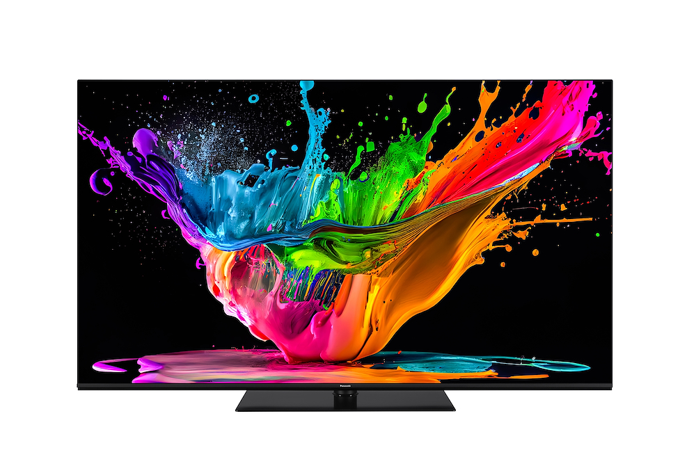 PANASONIC TX65MZ800E - 65" UHD 4K OLED Fernseher mit Google TV