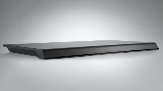 SAMSUNG HWH600 - Samsung HW-H600 SoundStand – 4.2-Kanal Soundbar mit 80W Leistung, Bluetooth und HDMI