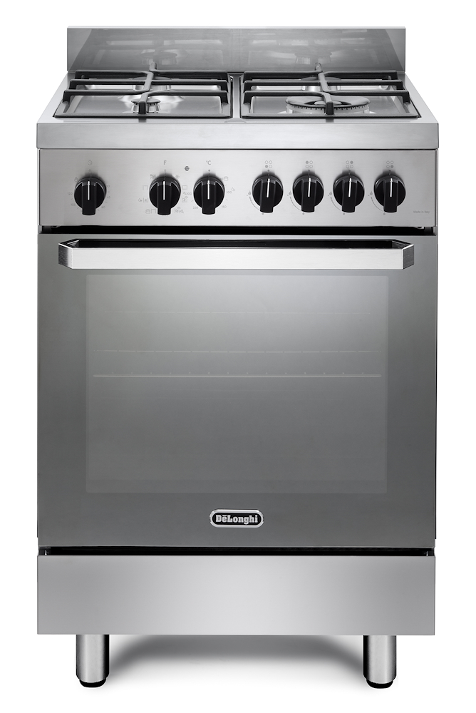 DE LONGHI CDG643PL - Cucina 60 cm De Longhi