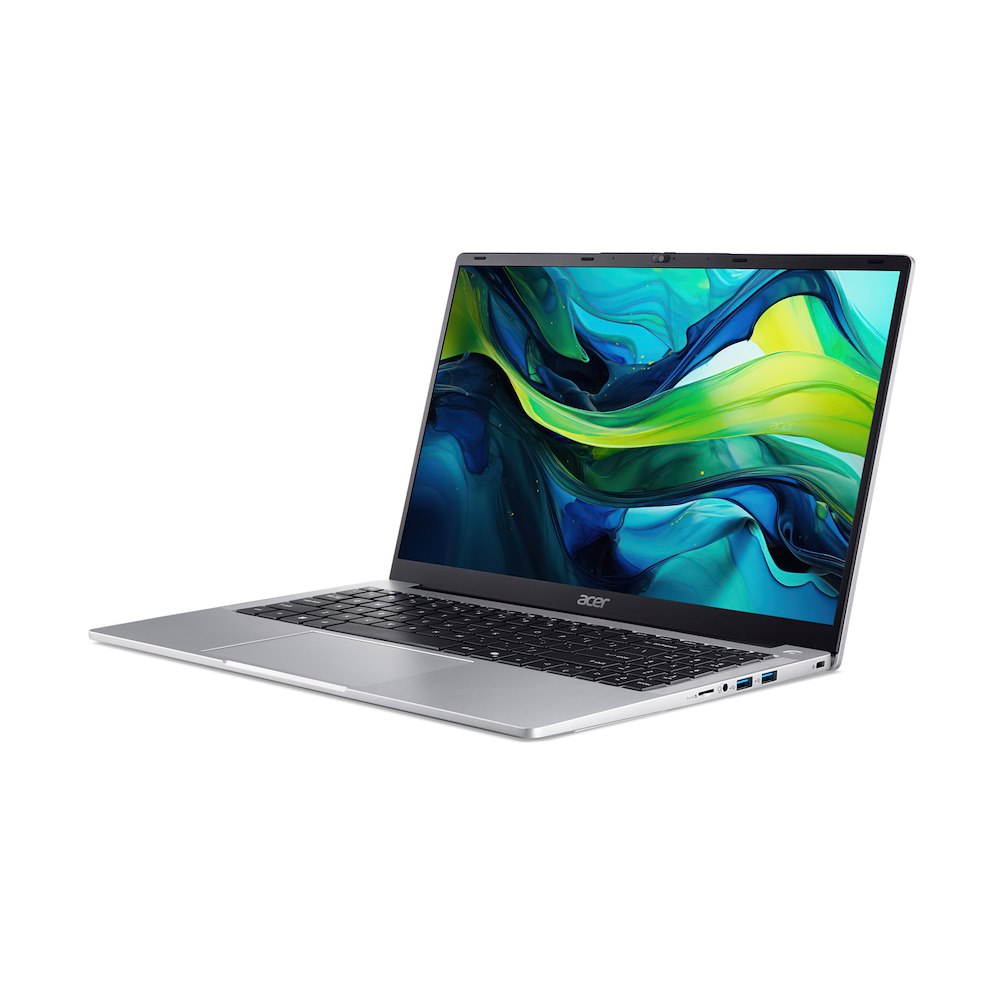 ACER ASPIRELITE15AL1532PC4QG - Notebook 15.6" Silver