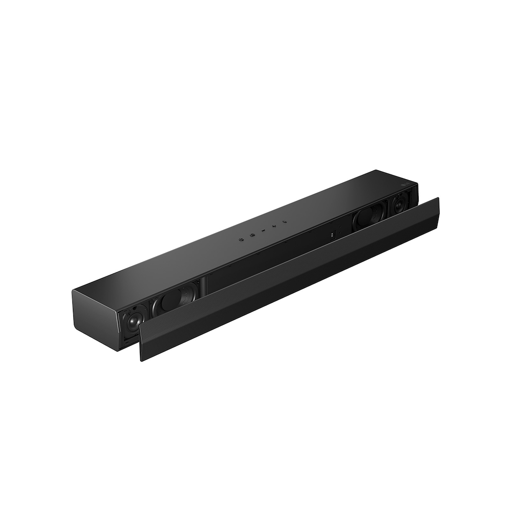 LG S20A - Soundbar 2.0 50W