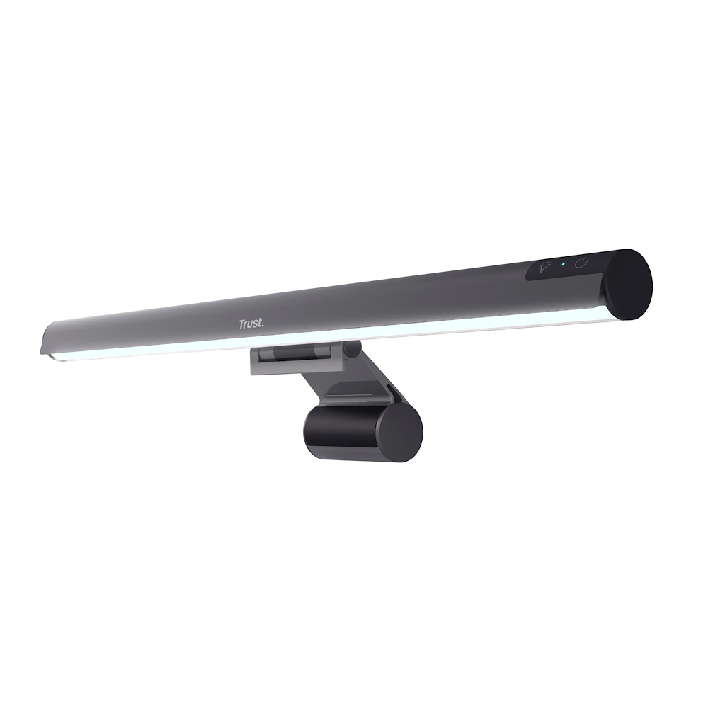 TRUST 25483 - Monitor Lichtleiste Trust Shyne Schwarz