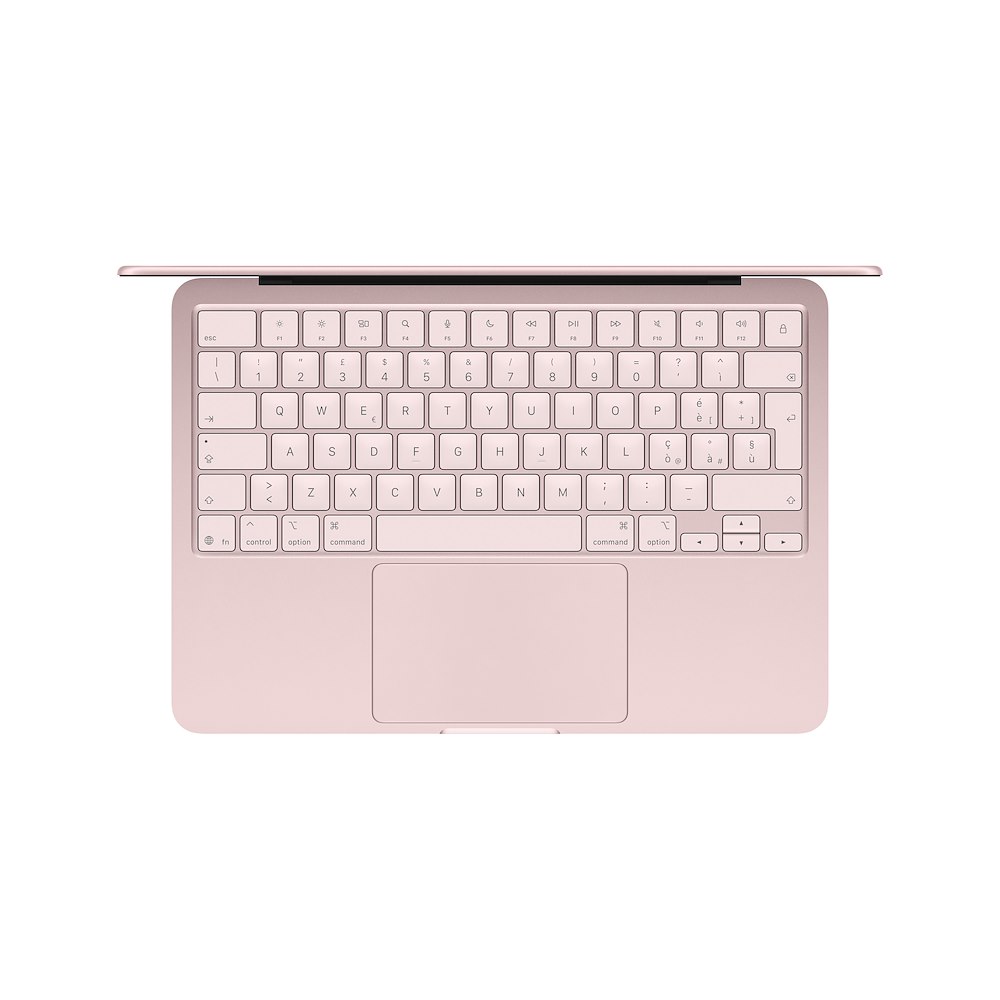 APPLE MHFH4TA - MacBook Neo 13"A18 Pro Rosa