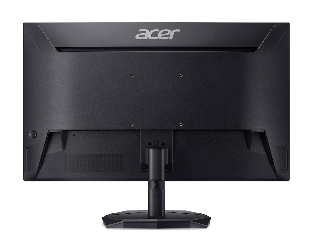 ACER NITROKG241YP3BIP - Acer Gaming Monitor 23.8 Zoll