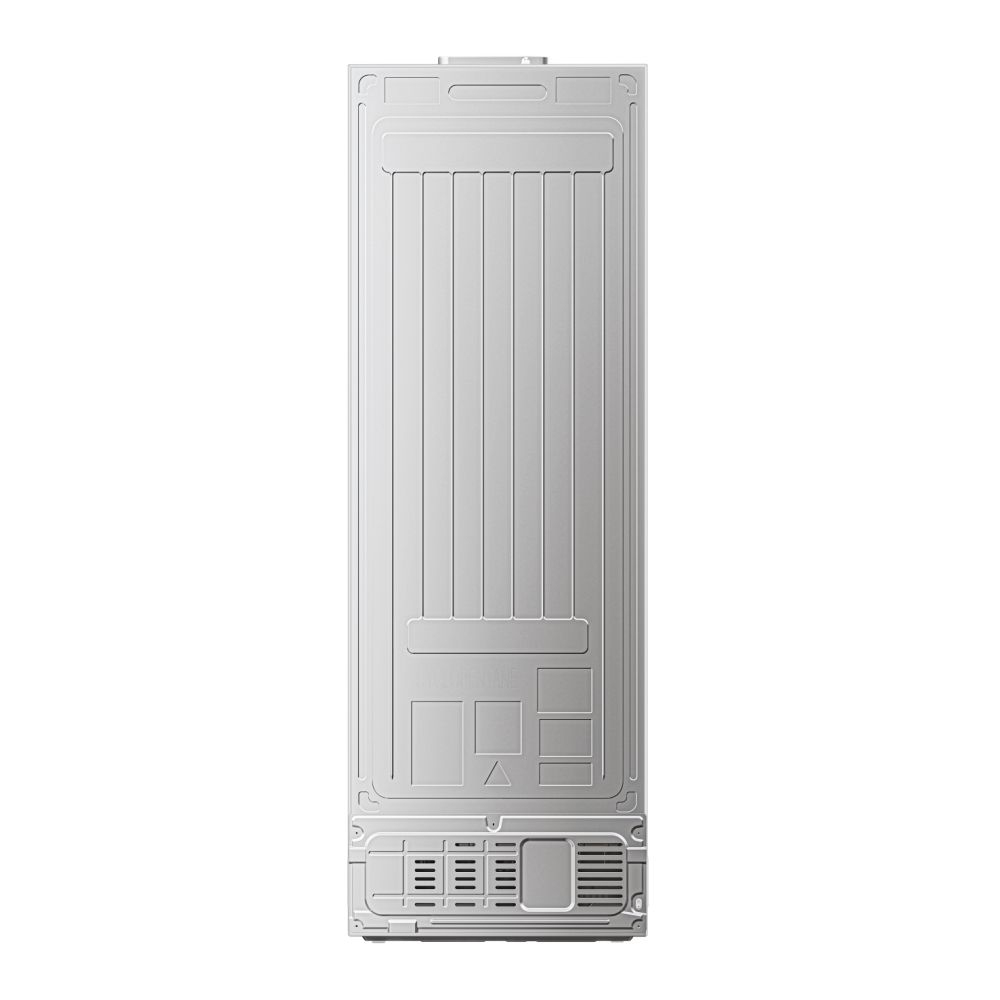 HAIER H4F272WDH1 - Congelatore verticale WiFi 276L
