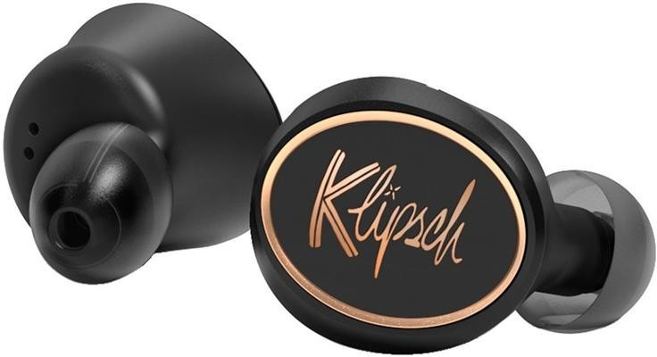 In-Ear Kopfhörer Bluetooth T5 True