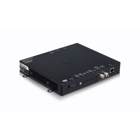 LG STB-6500 - STB-6500 Pro:Centric SMART Set-Top-Box