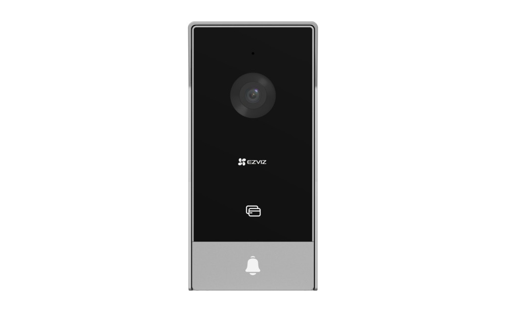 EZVIZ INE399 - Smart Videoklingel HP5