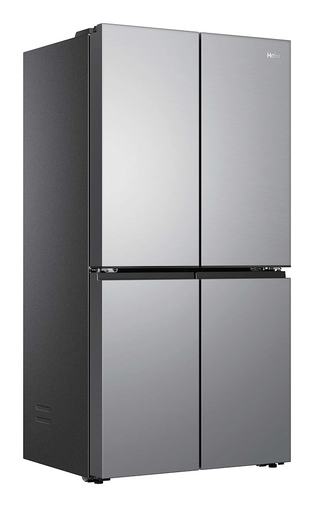 HAIER HCR59F18DNMM - Frigorifero Multiporta NoFrost 706L Inox