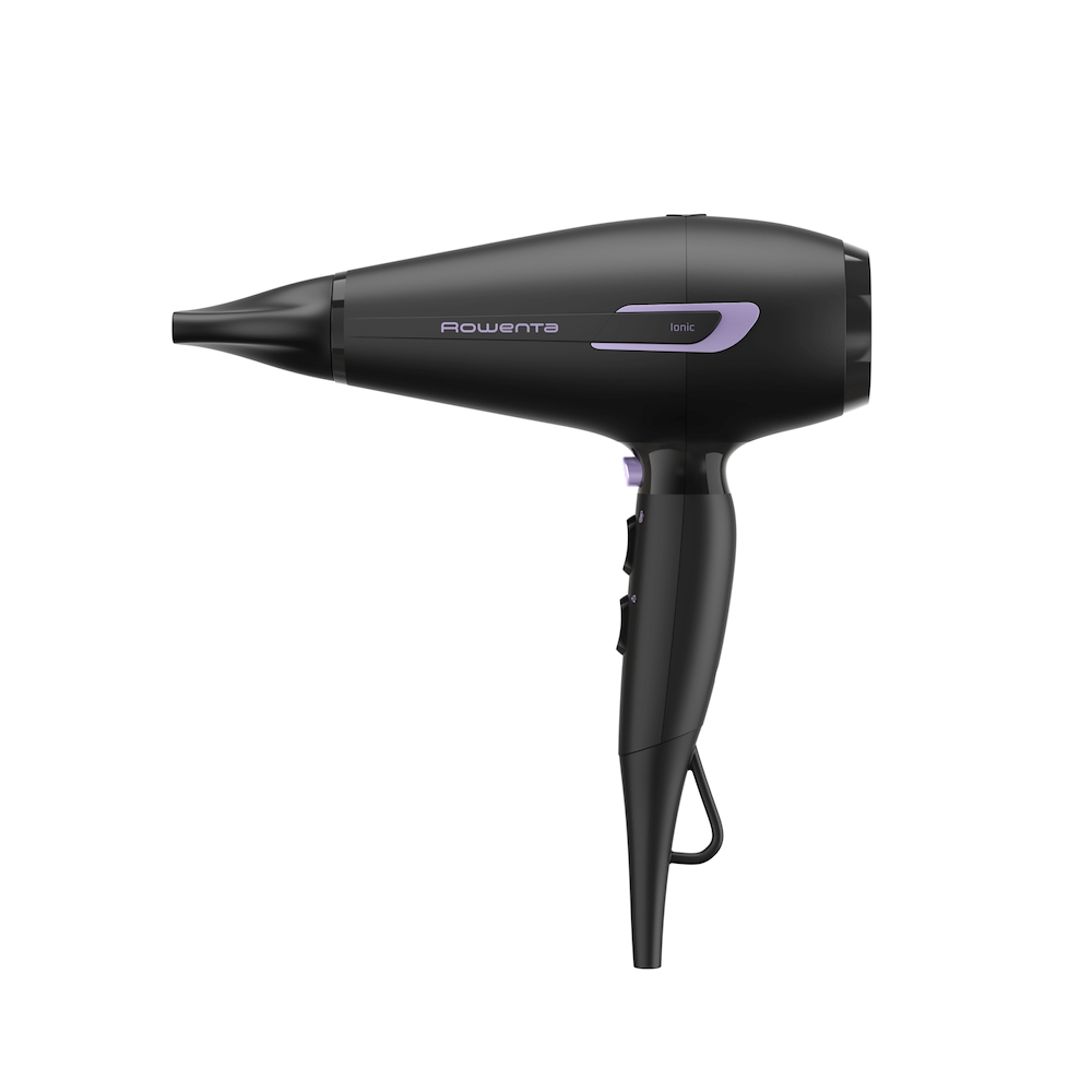 ROWENTA CV7210 - Asciugacapelli 2200W con motore AC