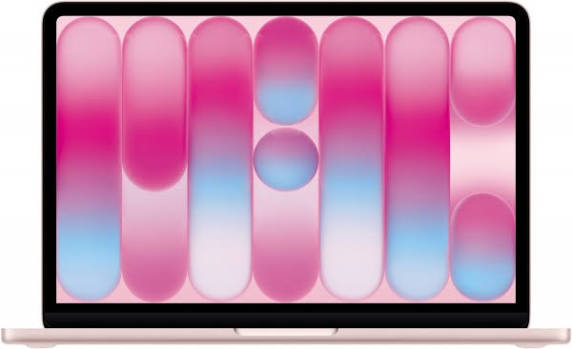 Apple MHFH4D/A - MacBook Neo 13 Zoll Rosa