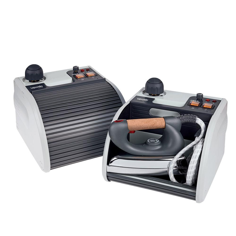 POLTI FI000081 - Ferro a Caldaia Vaporetto Super Pro