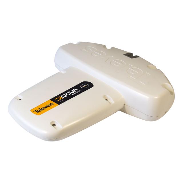 TELEVES 144211 ANTENNA DINOVA BOSS 21-60 G24/33dB