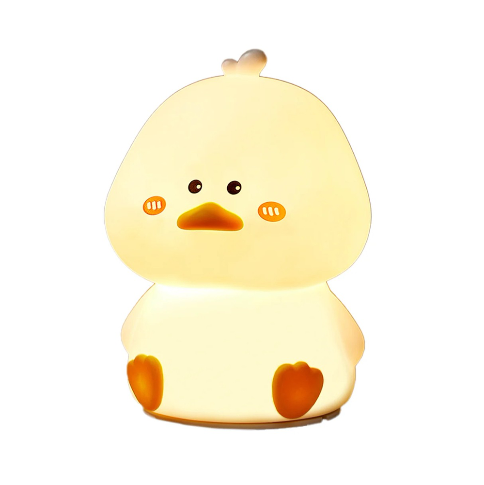 SBS PRANIMLIGHTBI - Nachtlicht in Kanarienvogel-Form