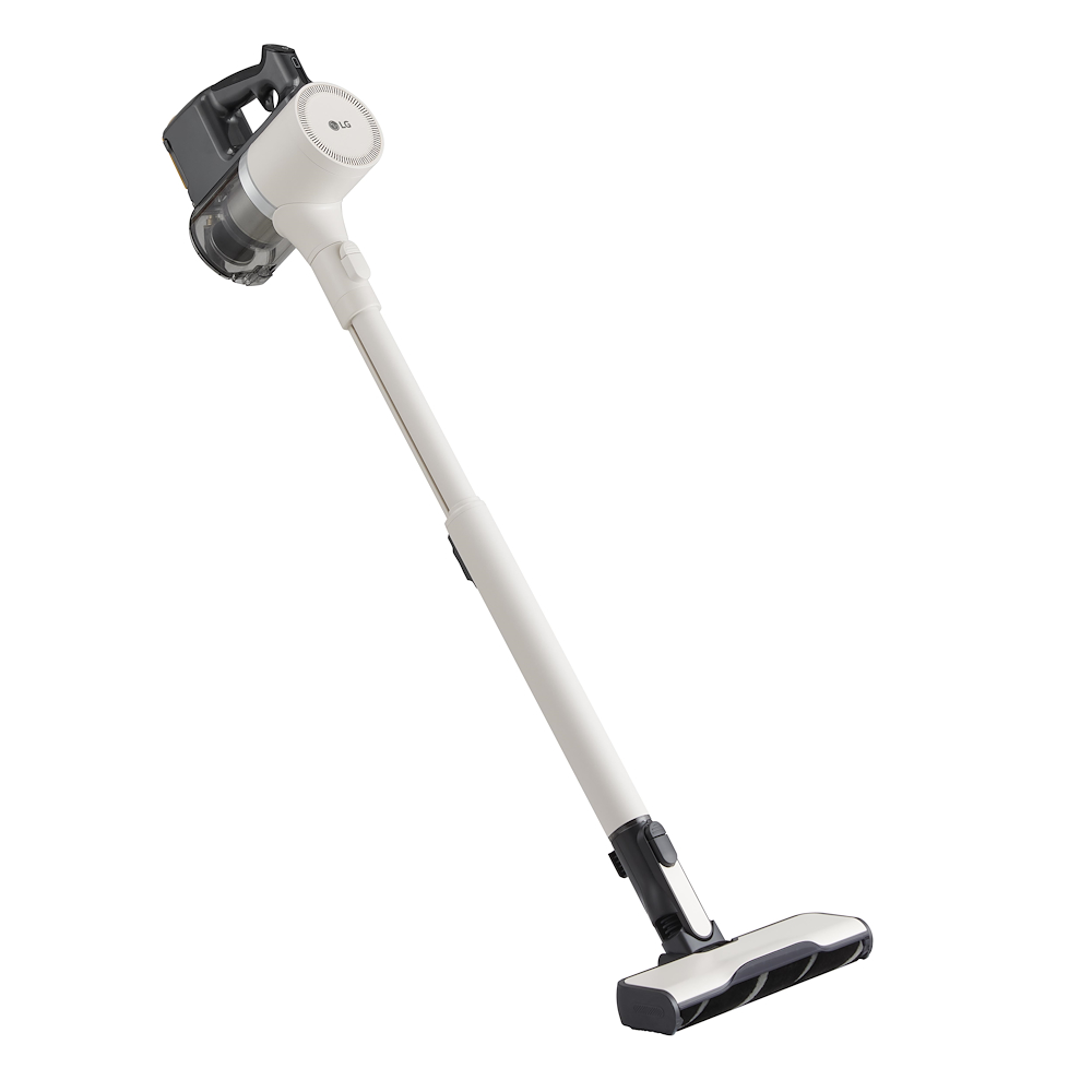 LG A9KLITE1C - Aspirapolvere senza filo 220W Wifi Beige