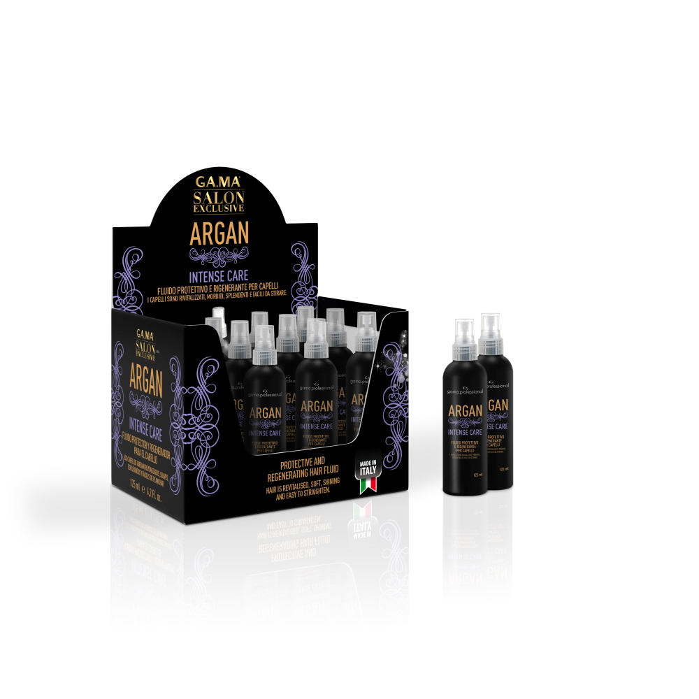 GAMA AV31ARGAN - Gama Argan Pflege Spray 120ml