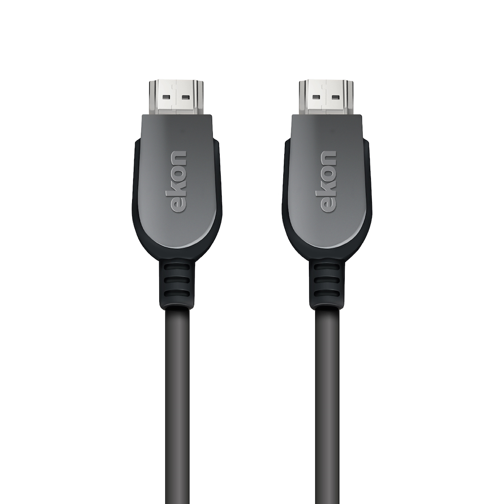 EKON ECITHDMI18MMK - HDMI-Kabel 1,8 m