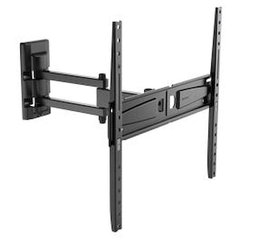 MELICONI 580469 - Supporto TV Flatstyle fino a 65 pollici