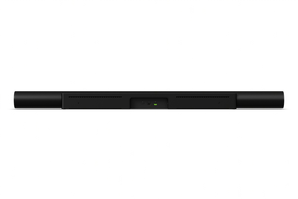 SONOS ARCULTRABLACK - Sonos Arc Ultra Elegante und Leistungsstarke Soundbar